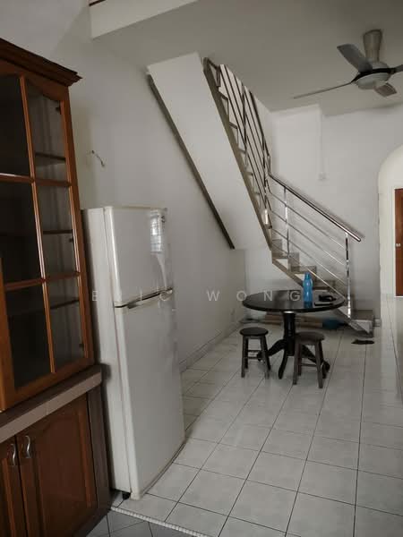 Rumah Teres 1 Tingkat untuk Disewa di Perling (Johor) - Eric Wong - Interior - PropertyGuru.com.my