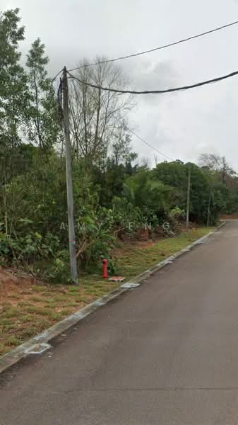 Bungalow Land for Sale in Johor Bahru (Johor) - Amy Eng - Exterior - PropertyGuru.com.my