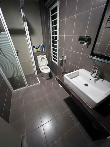Kondominium untuk Disewa di Atmosfera Kondominium - The Property Expert (Mr Fan) - Bathroom - PropertyGuru.com.my