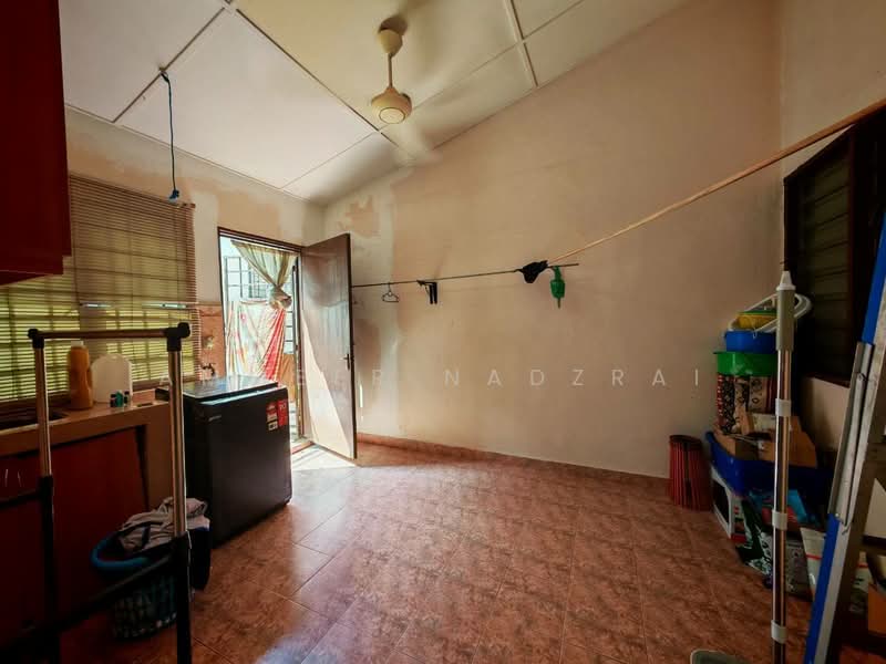 2-storey Terraced House for Sale in Keramat (Kuala Lumpur) - Ammeer Nadzrai - Interior - PropertyGuru.com.my