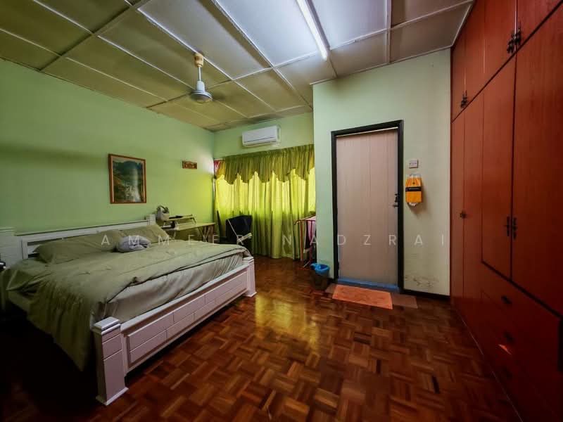 2-storey Terraced House for Sale in Keramat (Kuala Lumpur) - Ammeer Nadzrai - Bedroom - PropertyGuru.com.my