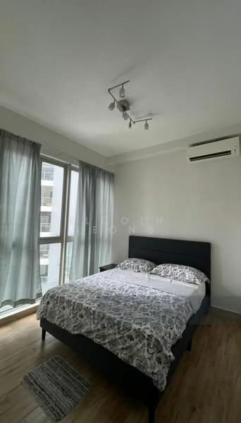 Servis Apartment untuk Disewa di Marc Residence - Elcoln Leong - Bedroom - PropertyGuru.com.my