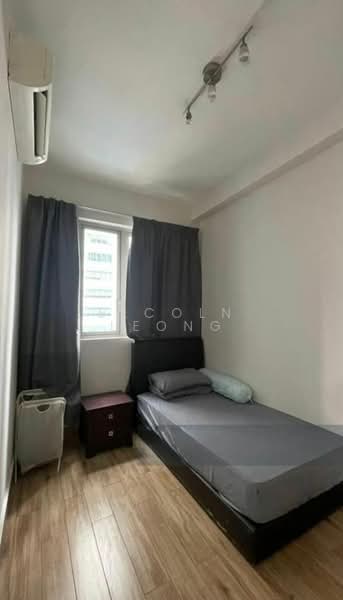 Servis Apartment untuk Disewa di Marc Residence - Elcoln Leong - Bedroom - PropertyGuru.com.my