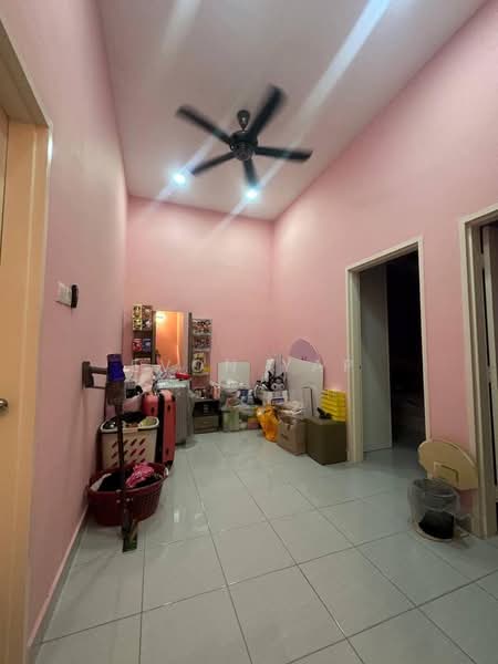 Terraced House for Sale in Masai (Johor) - Evon Yap - Interior - PropertyGuru.com.my