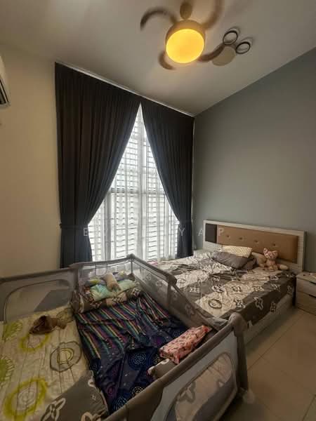 Terraced House for Sale in Masai (Johor) - Evon Yap - PropertyGuru.com.my