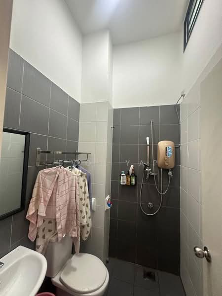 Terraced House for Sale in Masai (Johor) - Evon Yap - PropertyGuru.com.my