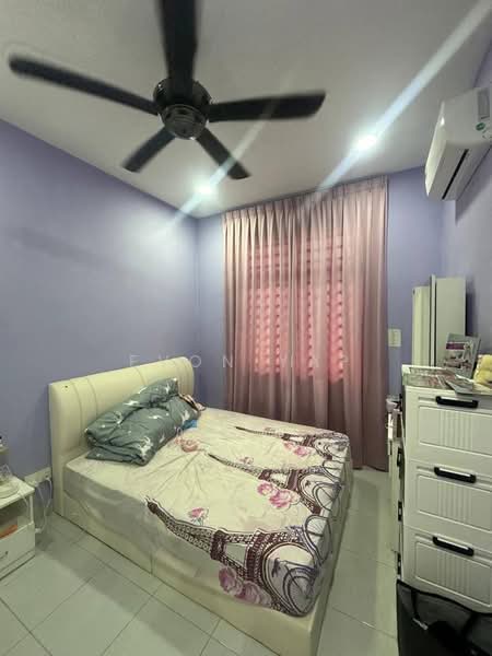 Terraced House for Sale in Masai (Johor) - Evon Yap - PropertyGuru.com.my
