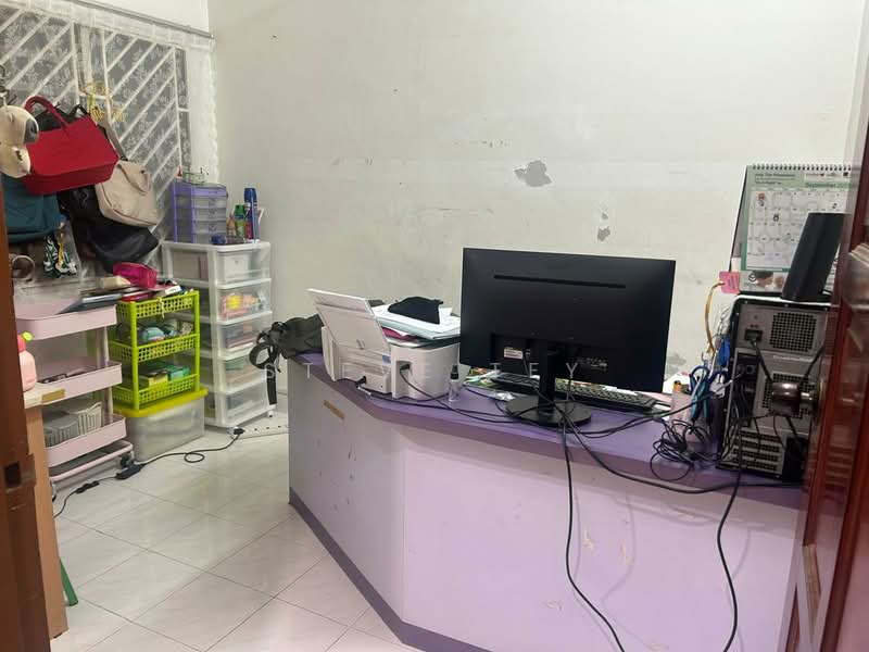 Rumah Teres 2 Tingkat untuk Dijual di Ulu Tiram (Johor) - Steve Tey - Interior - PropertyGuru.com.my
