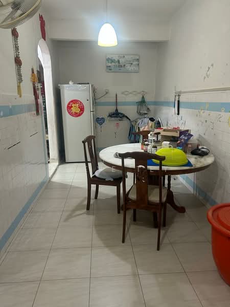 Rumah Teres 2 Tingkat untuk Dijual di Ulu Tiram (Johor) - Steve Tey - Dining Room - PropertyGuru.com.my