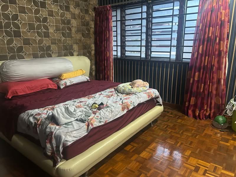 Rumah Teres 2 Tingkat untuk Dijual di Ulu Tiram (Johor) - Steve Tey - Bedroom - PropertyGuru.com.my