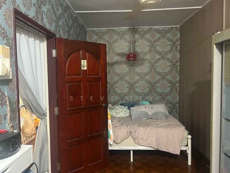 Rumah Teres 2 Tingkat untuk Dijual di Ulu Tiram (Johor) - Steve Tey - Bedroom - PropertyGuru.com.my