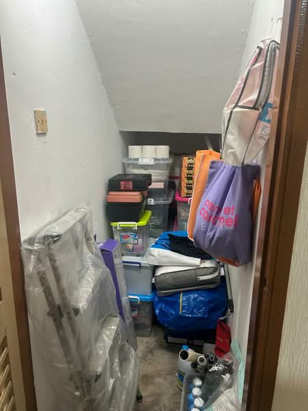 Rumah Teres 2 Tingkat untuk Dijual di Ulu Tiram (Johor) - Steve Tey - Interior - PropertyGuru.com.my