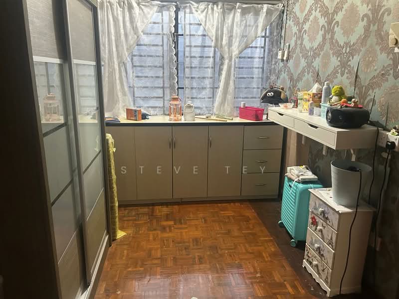 Rumah Teres 2 Tingkat untuk Dijual di Ulu Tiram (Johor) - Steve Tey - Interior - PropertyGuru.com.my