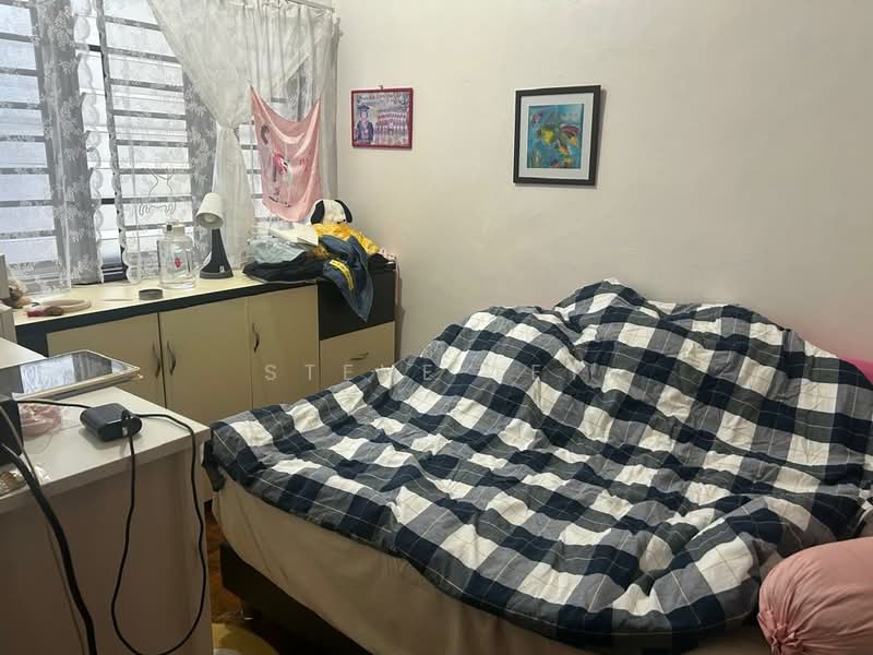Rumah Teres 2 Tingkat untuk Dijual di Ulu Tiram (Johor) - Steve Tey - Bedroom - PropertyGuru.com.my