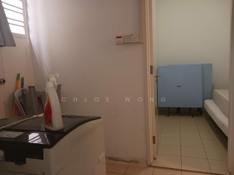 Kondominium untuk Dijual di Le Yuan Residence - Chloe Wong - Interior - PropertyGuru.com.my