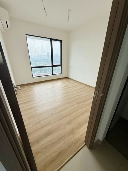 Servis Apartment untuk Dijual di Baron Residence @ Lake City - Kenneth Ang - Interior - PropertyGuru.com.my