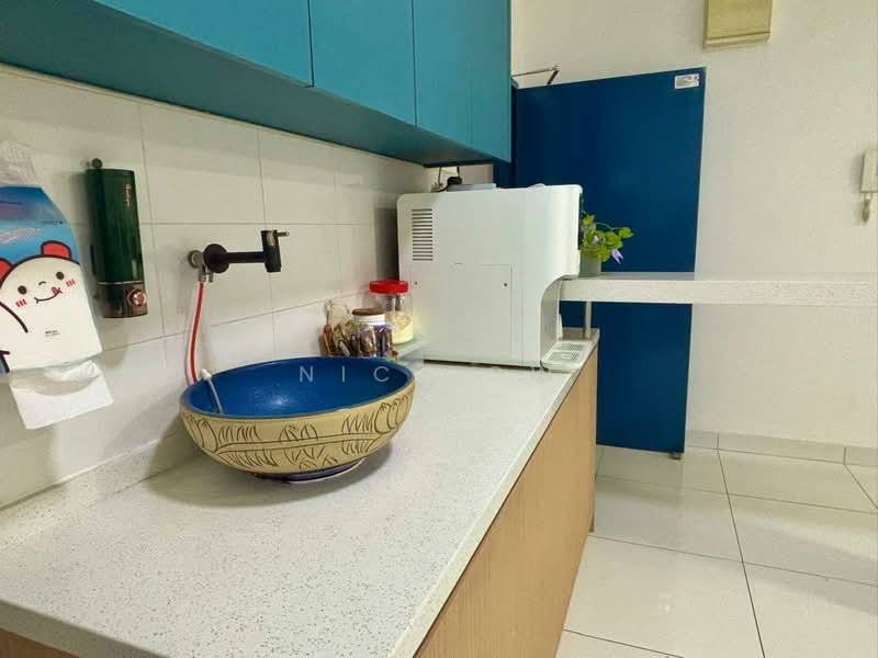 Condominium for Sale at D'Pines@Ampang - Nic Low - Kitchen - PropertyGuru.com.my