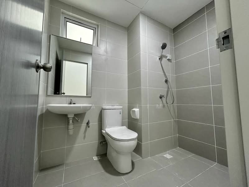 Kondominium untuk Disewa di The Amarene - Yang Lim - Bathroom - PropertyGuru.com.my