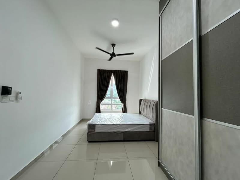 Kondominium untuk Disewa di The Amarene - Yang Lim - Bedroom - PropertyGuru.com.my