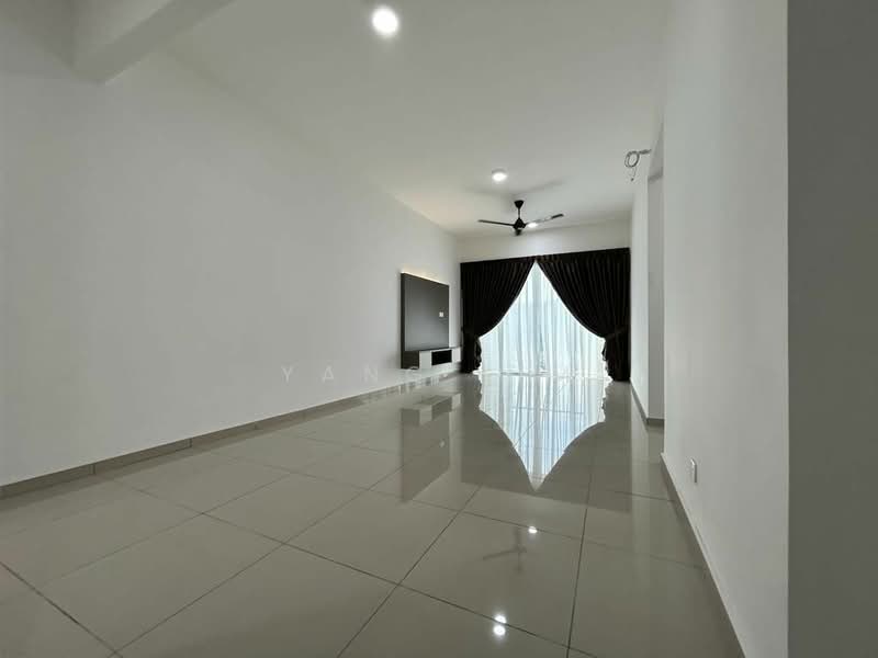 Kondominium untuk Disewa di The Amarene - Yang Lim - Living Room - PropertyGuru.com.my