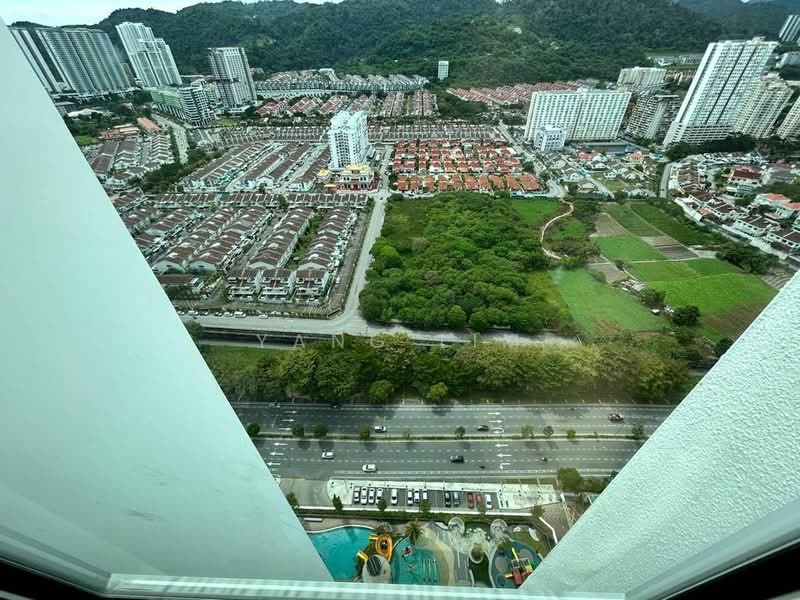 Kondominium untuk Disewa di The Amarene - Yang Lim - Exterior - PropertyGuru.com.my