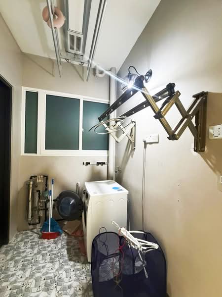 Condominium for Rent at The Clovers - Jerry Tan - Interior - PropertyGuru.com.my