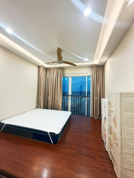 Condominium for Rent at The Clovers - Jerry Tan - Bedroom - PropertyGuru.com.my