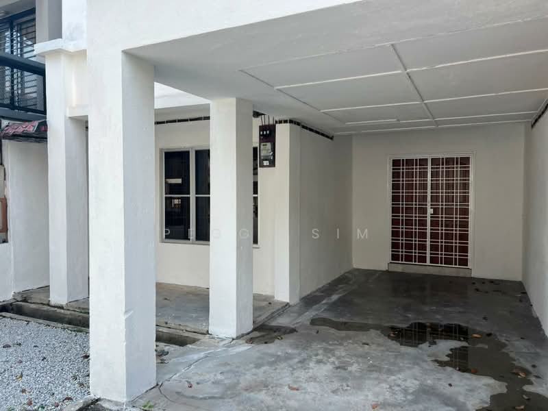 2.5-storey Terraced House for Sale in BANDAR PUCHONG JAYA (Puchong) - Peggy Sim - Exterior - PropertyGuru.com.my