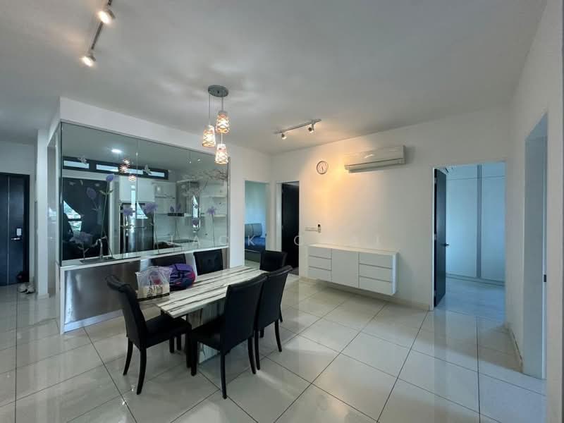 Servis Apartment untuk Disewa di Setia Sky 88 - Jack Chai - PropertyGuru.com.my