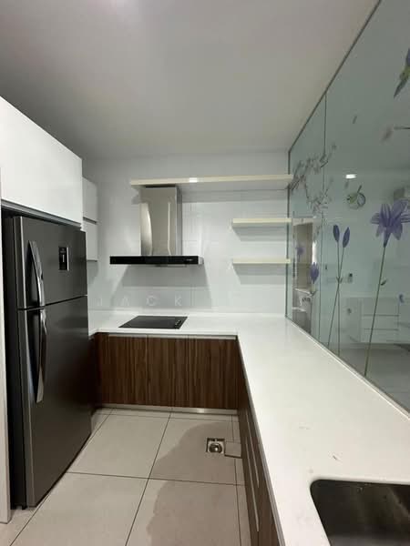 Servis Apartment untuk Disewa di Setia Sky 88 - Jack Chai - PropertyGuru.com.my
