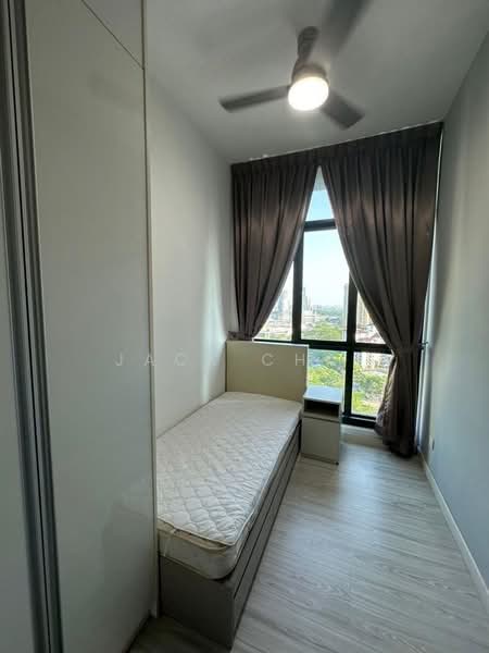 Servis Apartment untuk Disewa di Setia Sky 88 - Jack Chai - PropertyGuru.com.my