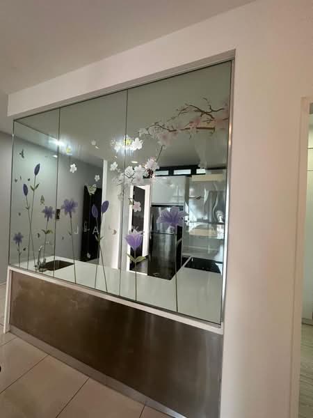 Servis Apartment untuk Disewa di Setia Sky 88 - Jack Chai - PropertyGuru.com.my