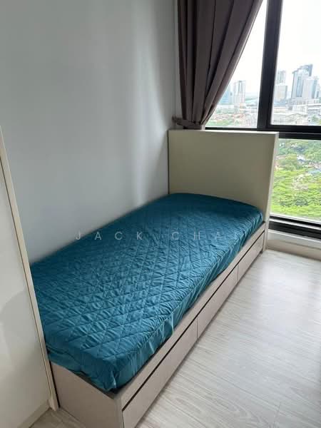 Servis Apartment untuk Disewa di Setia Sky 88 - Jack Chai - PropertyGuru.com.my