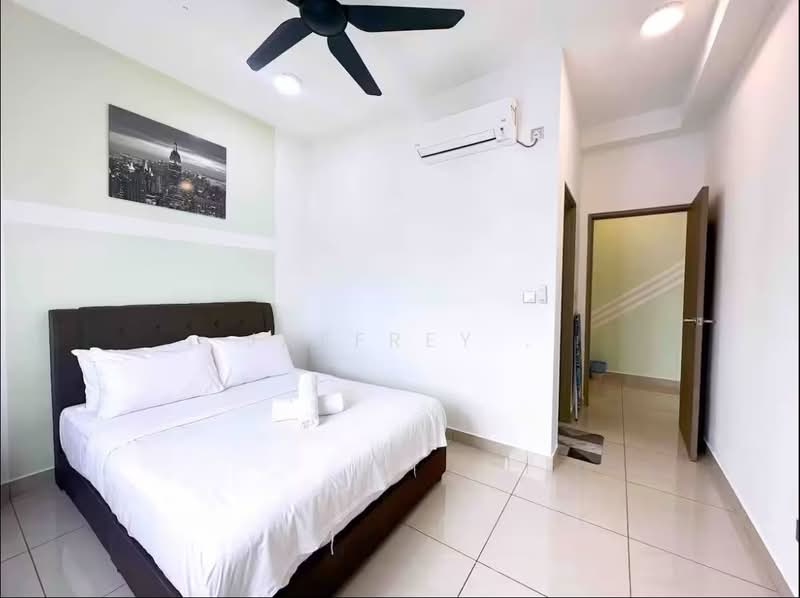 Service Residence for Sale at SKS Habitat - Jaffrey . - PropertyGuru.com.my