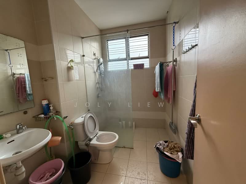 For Sale - The Peak, Cheras