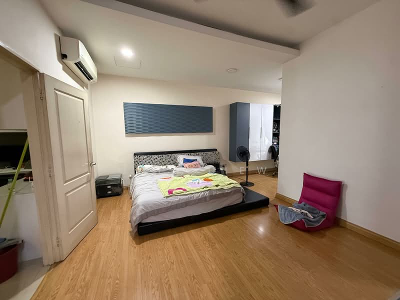 For Sale - The Peak, Cheras