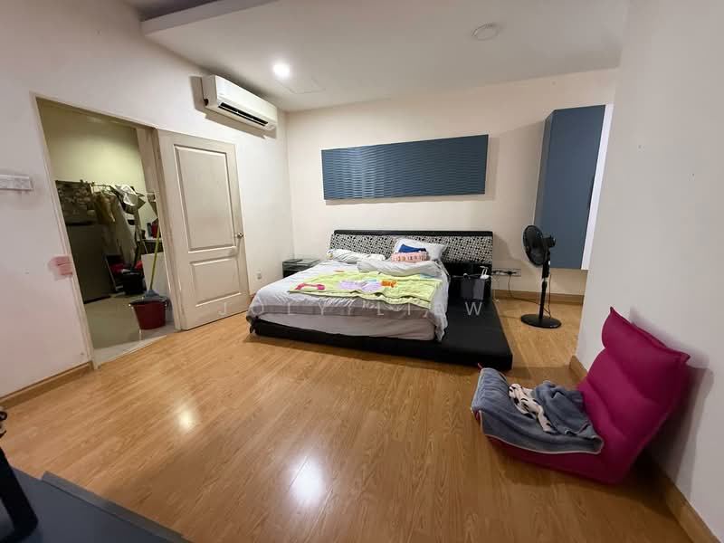 For Sale - The Peak, Cheras