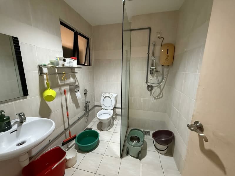 For Sale - The Peak, Cheras