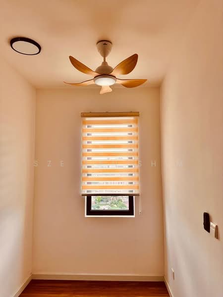 Servis Apartment untuk Disewa di Helix2 @ PJ South - Sze Yan Shim - Interior - PropertyGuru.com.my