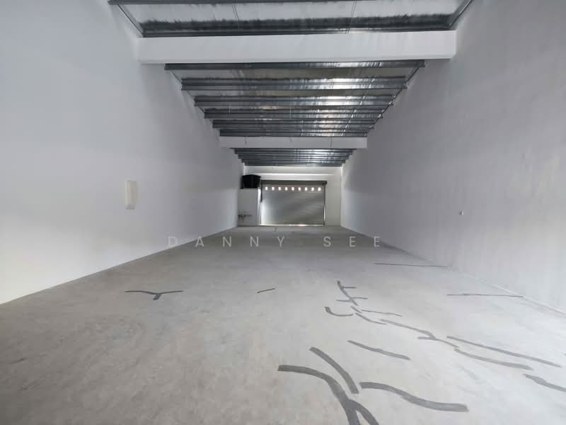 Kilang untuk Disewa di Bandar Indahpura (Kulai) - Danny See - Interior - PropertyGuru.com.my