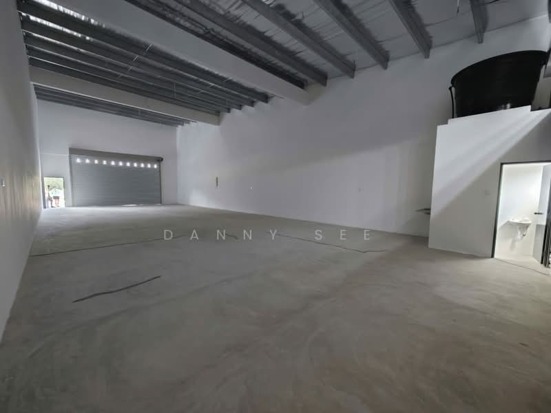 Kilang untuk Disewa di Bandar Indahpura (Kulai) - Danny See - Interior - PropertyGuru.com.my