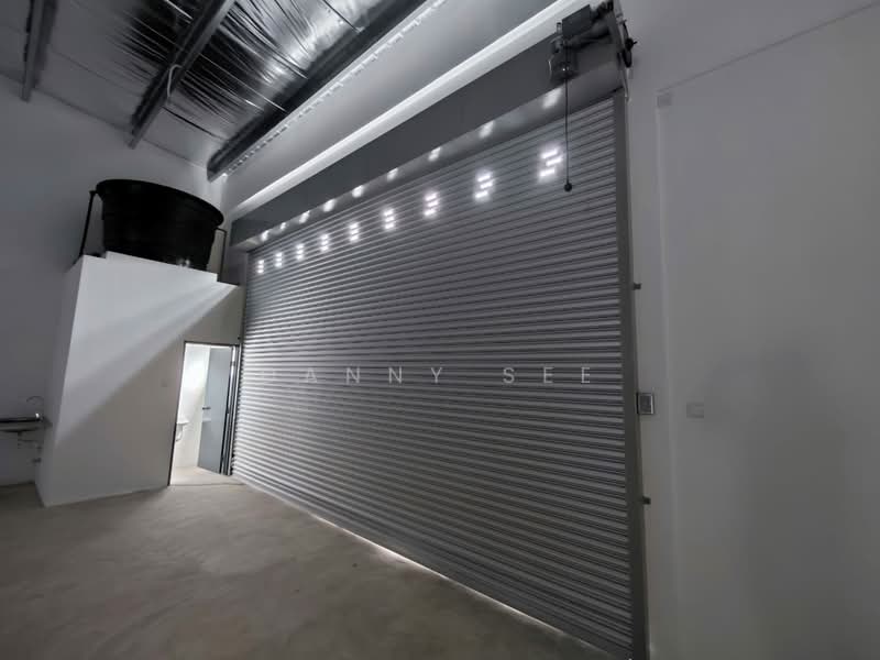 Kilang untuk Disewa di Bandar Indahpura (Kulai) - Danny See - Interior - PropertyGuru.com.my