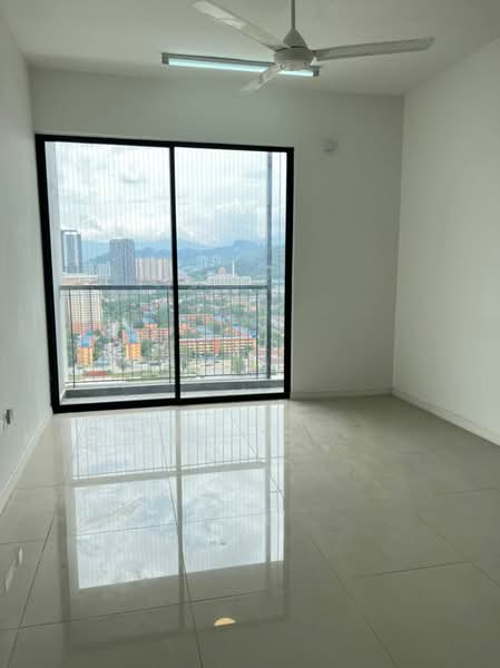 Kondominium untuk Disewa di Residensi Rampai II - Kathy Yap - View - PropertyGuru.com.my