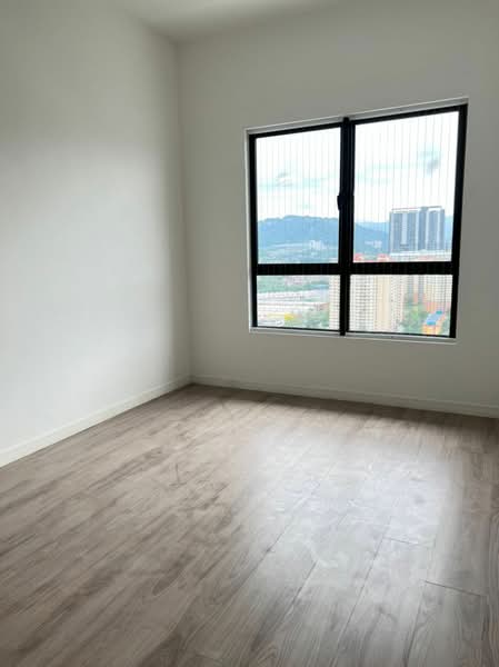 Kondominium untuk Disewa di Residensi Rampai II - Kathy Yap - View - PropertyGuru.com.my