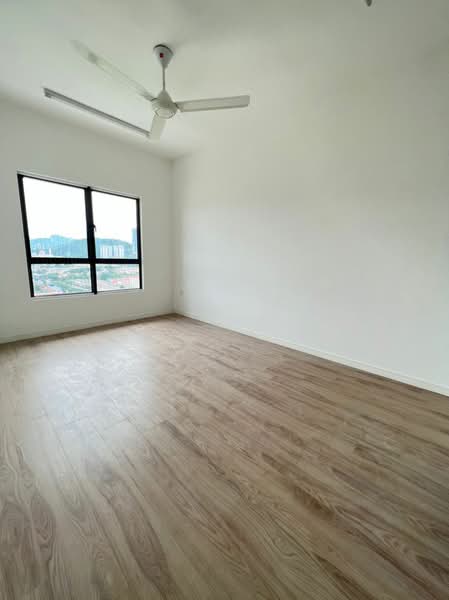 Kondominium untuk Disewa di Residensi Rampai II - Kathy Yap - Interior - PropertyGuru.com.my