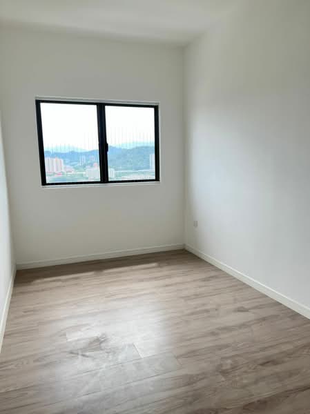 Kondominium untuk Disewa di Residensi Rampai II - Kathy Yap - View - PropertyGuru.com.my