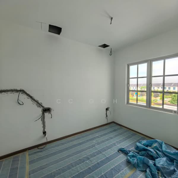 2-storey Terraced House for Sale in Semenyih (Selangor) - CC GOH - Interior - PropertyGuru.com.my