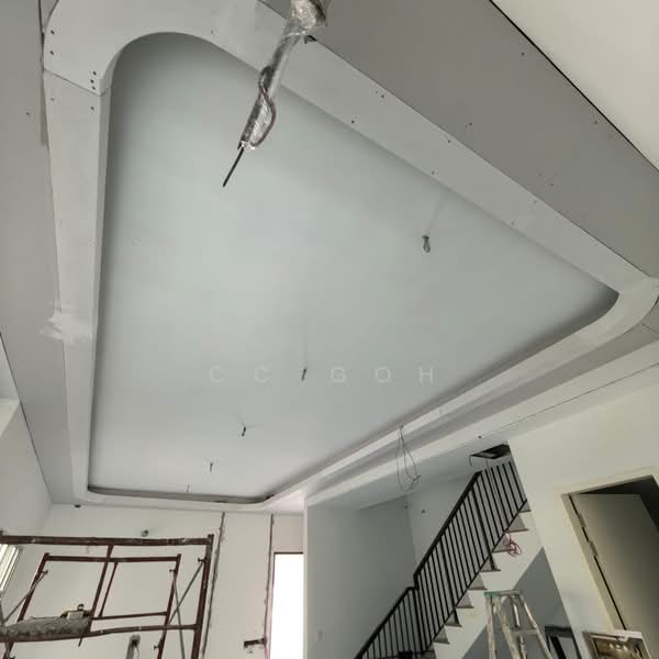 2-storey Terraced House for Sale in Semenyih (Selangor) - CC GOH - Interior - PropertyGuru.com.my