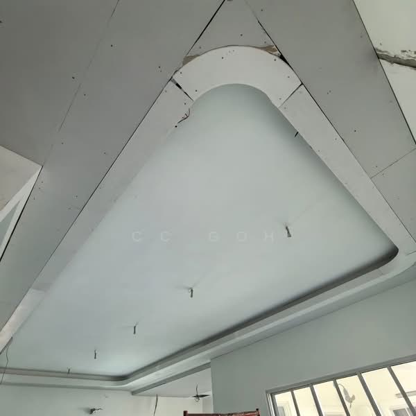 2-storey Terraced House for Sale in Semenyih (Selangor) - CC GOH - Interior - PropertyGuru.com.my