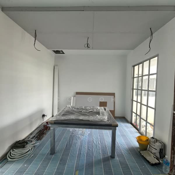 2-storey Terraced House for Sale in Semenyih (Selangor) - CC GOH - Interior - PropertyGuru.com.my